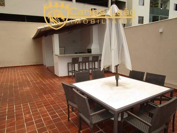 Apartamento, Buritis, 4 Quartos, 3 Vagas