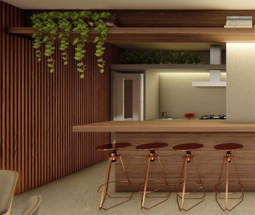 Andar, Nova Suíssa, 0 Quarto, 0 Vaga