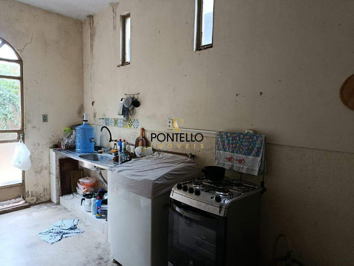 Casa, Jardim Arizona, 2 Quartos, 2 Vagas, 1 Suíte