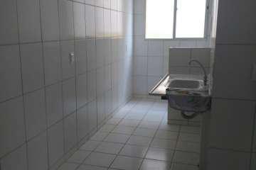 Apartamento, Belo Vale, 2 Quartos, 1 Vaga