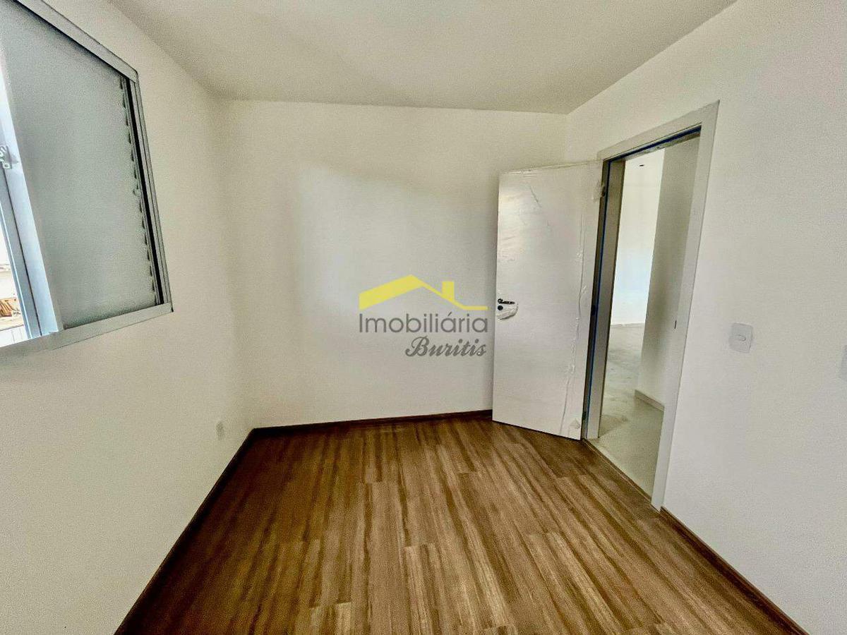 Apartamento, Buritis, 2 Quartos, 2 Vagas, 1 Suíte