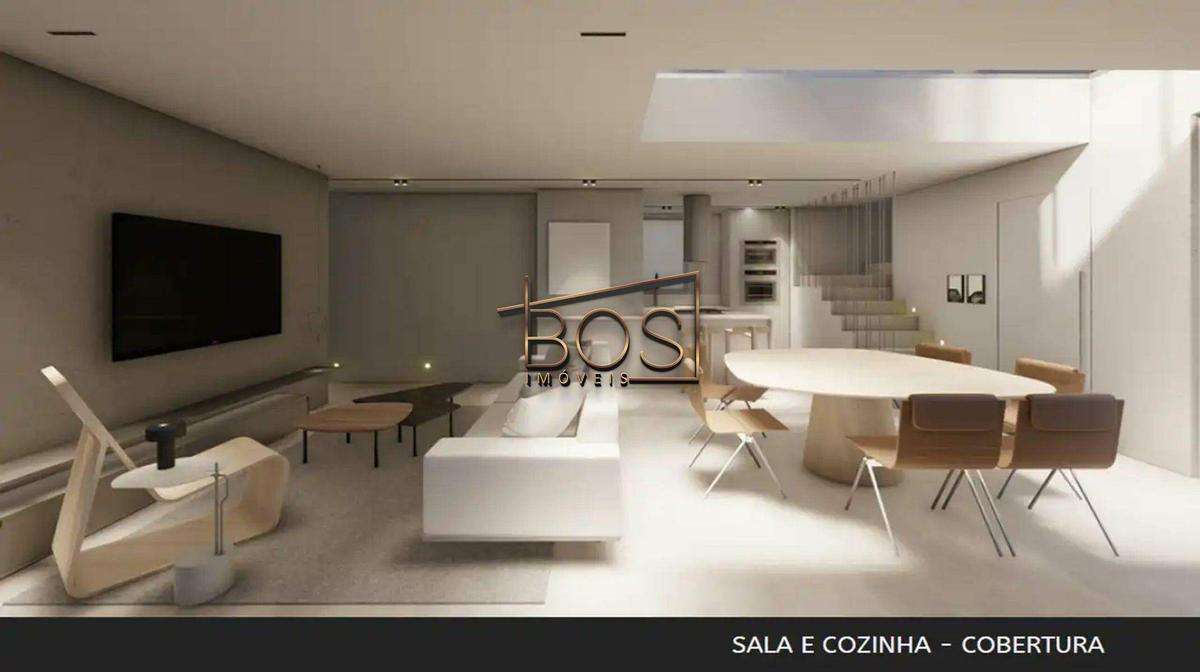 Apartamento, Cruzeiro, 3 Quartos, 2 Vagas, 1 Suíte