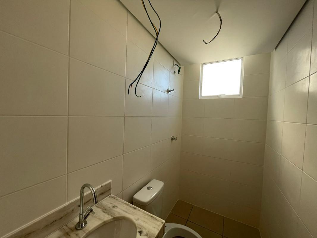 Apartamento, Araguaia, 2 Quartos, 1 Vaga