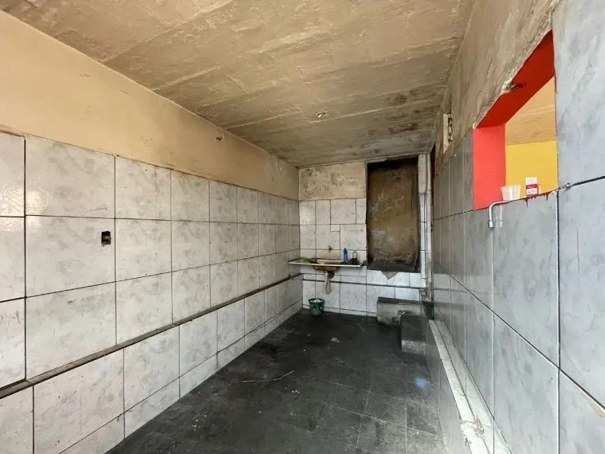 Lote, Monsenhor Messias, 0 Quarto, 0 Vaga
