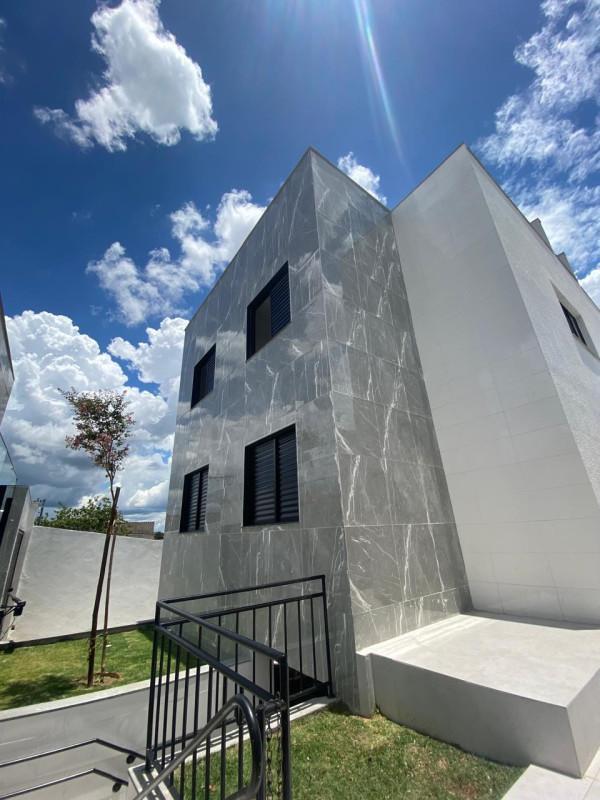Cobertura, São Geraldo, 2 Quartos, 1 Vaga, 2 Suítes