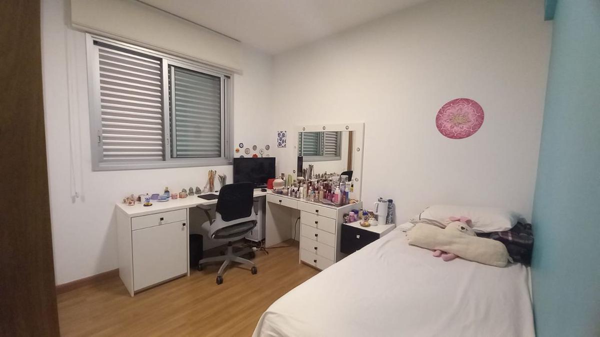 Apartamento, Santa Rosa, 3 Quartos, 3 Vagas, 1 Suíte