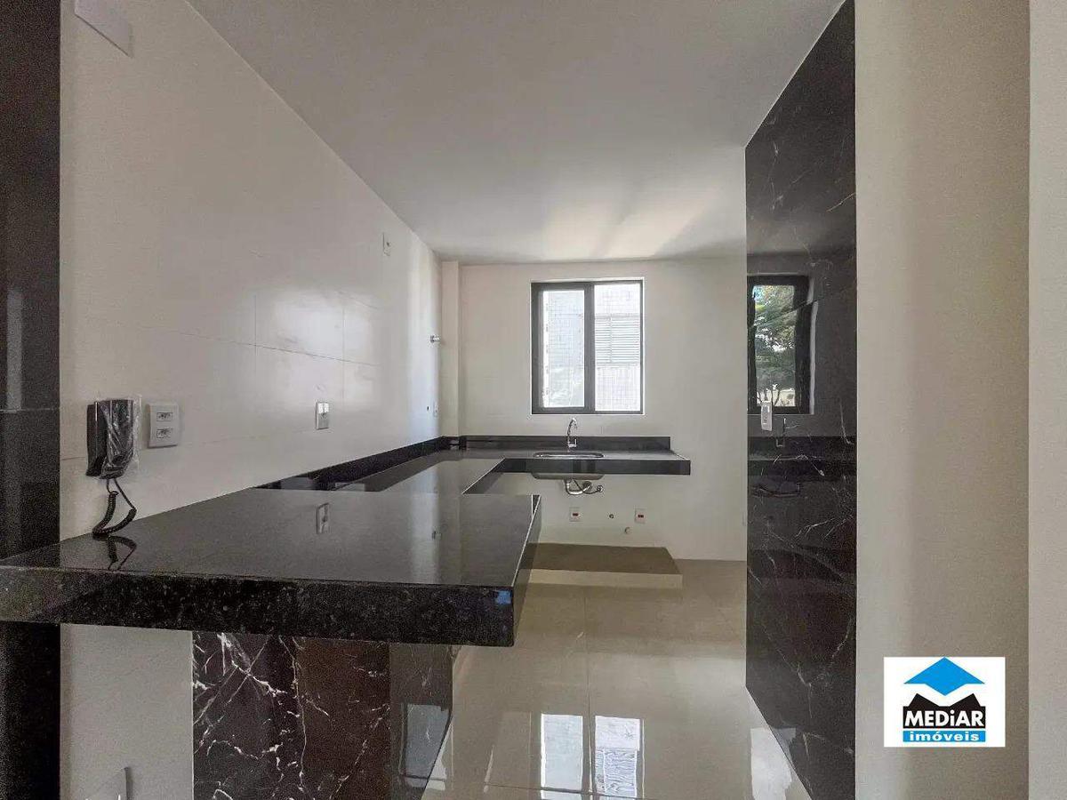 Apartamento, Gutierrez, 3 Quartos, 2 Vagas, 2 Suítes