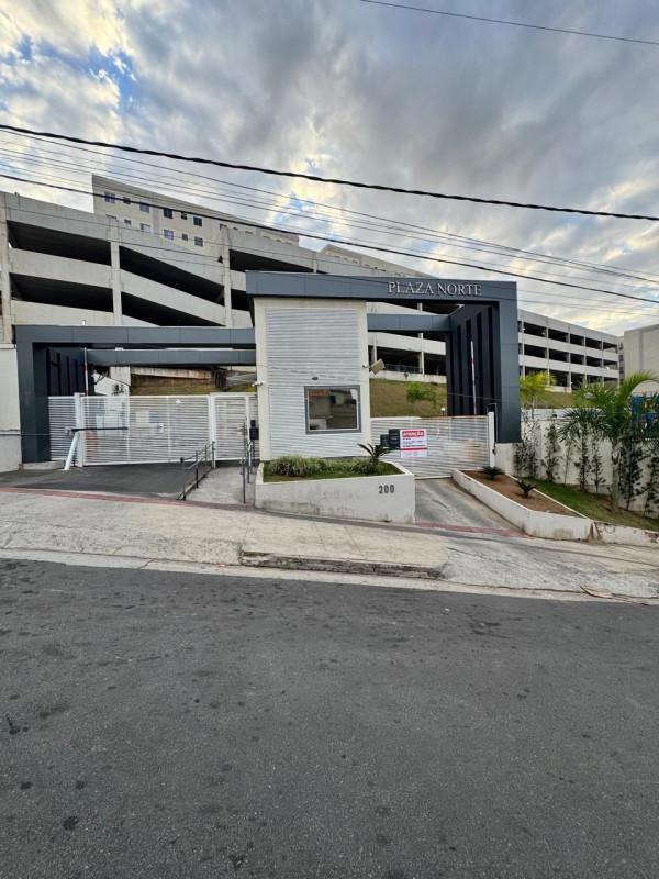Apartamento, Juliana, 2 Quartos, 1 Vaga