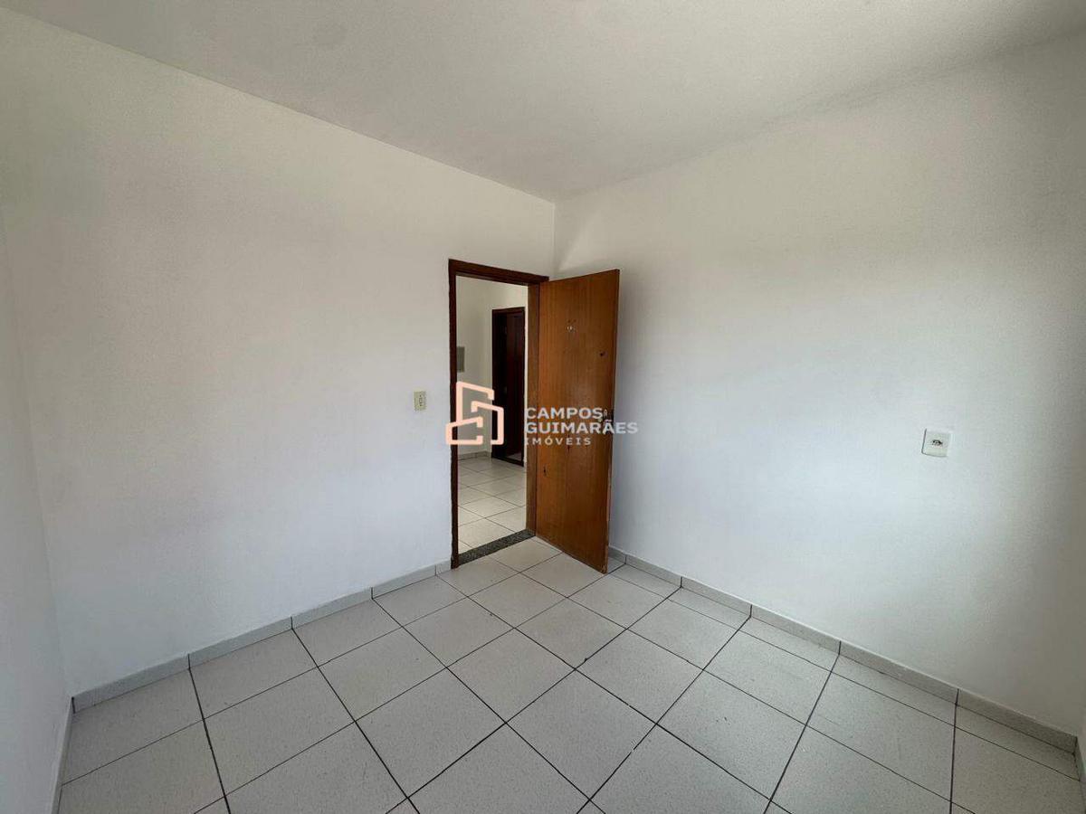 Apartamento, Washington Pires, 3 Quartos, 1 Vaga, 1 Suíte
