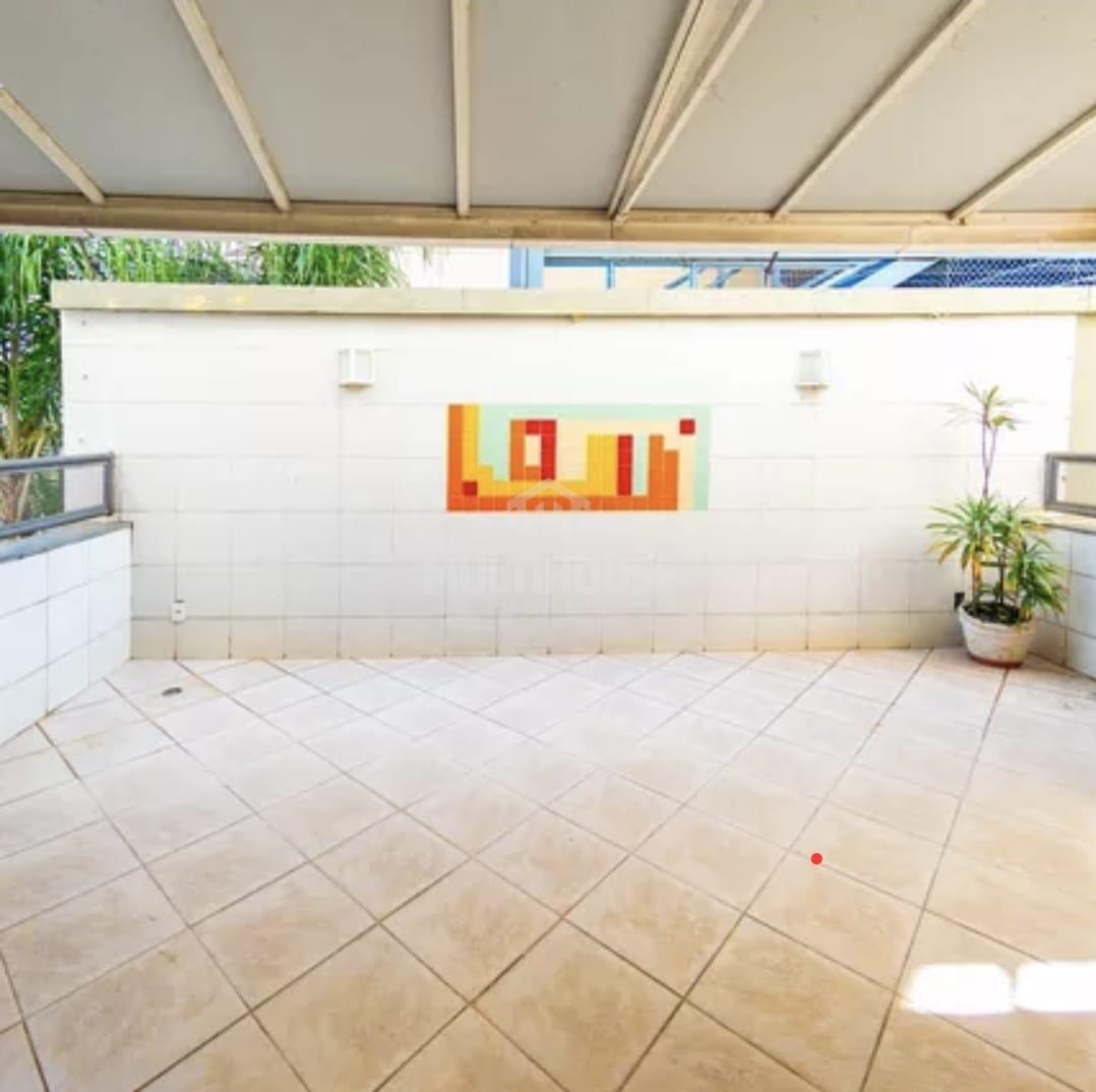 Apartamento, Estoril, 3 Quartos, 2 Vagas, 1 Suíte