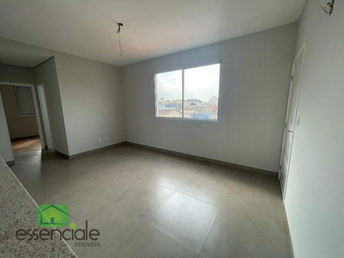 Apartamento, Novo Eldorado, 2 Quartos, 2 Vagas, 1 Suíte