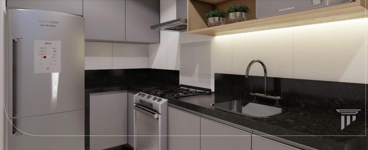 Apartamento, Riacho das Pedras, 3 Quartos, 2 Vagas, 1 Suíte