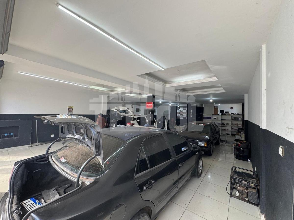 Galpão, Centro, 0 Quarto, 0 Vaga