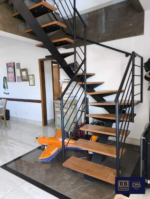 Cobertura, Santo Antônio, 4 Quartos, 2 Vagas, 2 Suítes