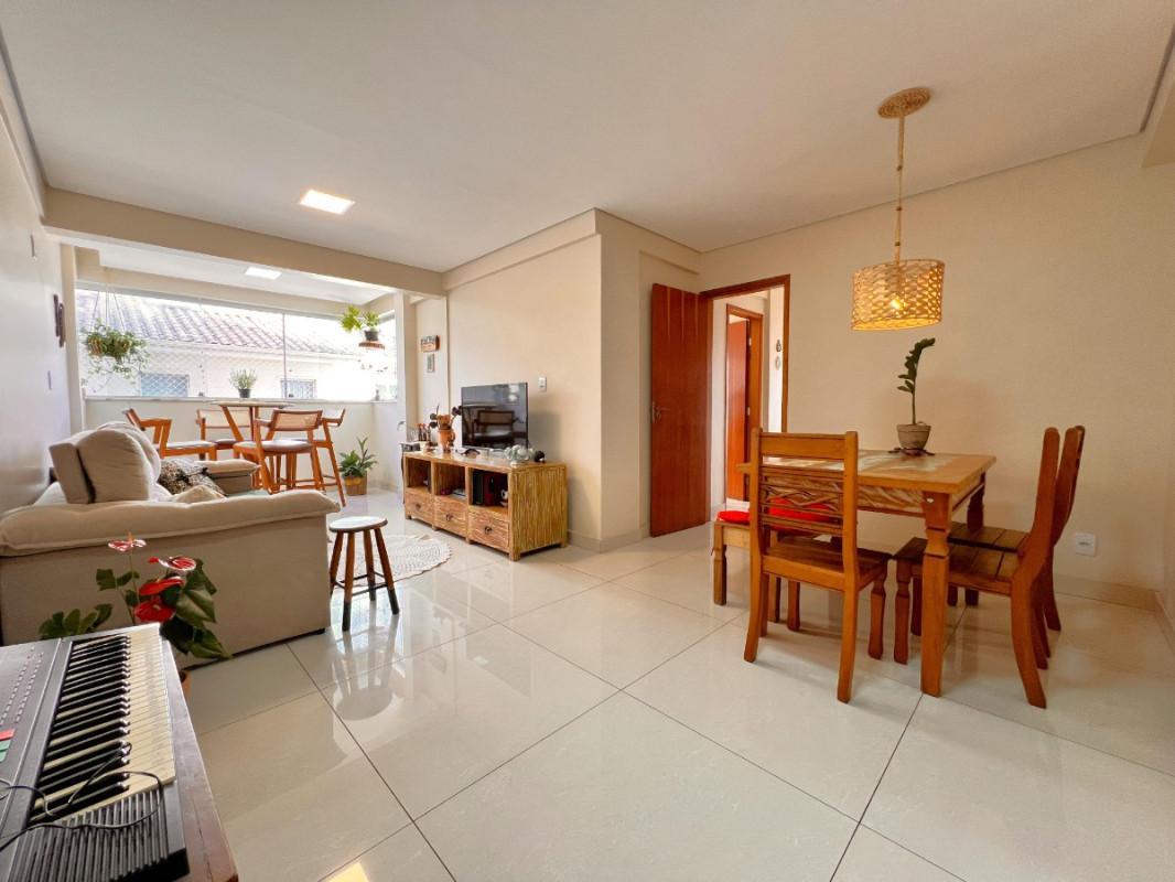 Apartamento, Manacás, 3 Quartos, 2 Vagas, 1 Suíte