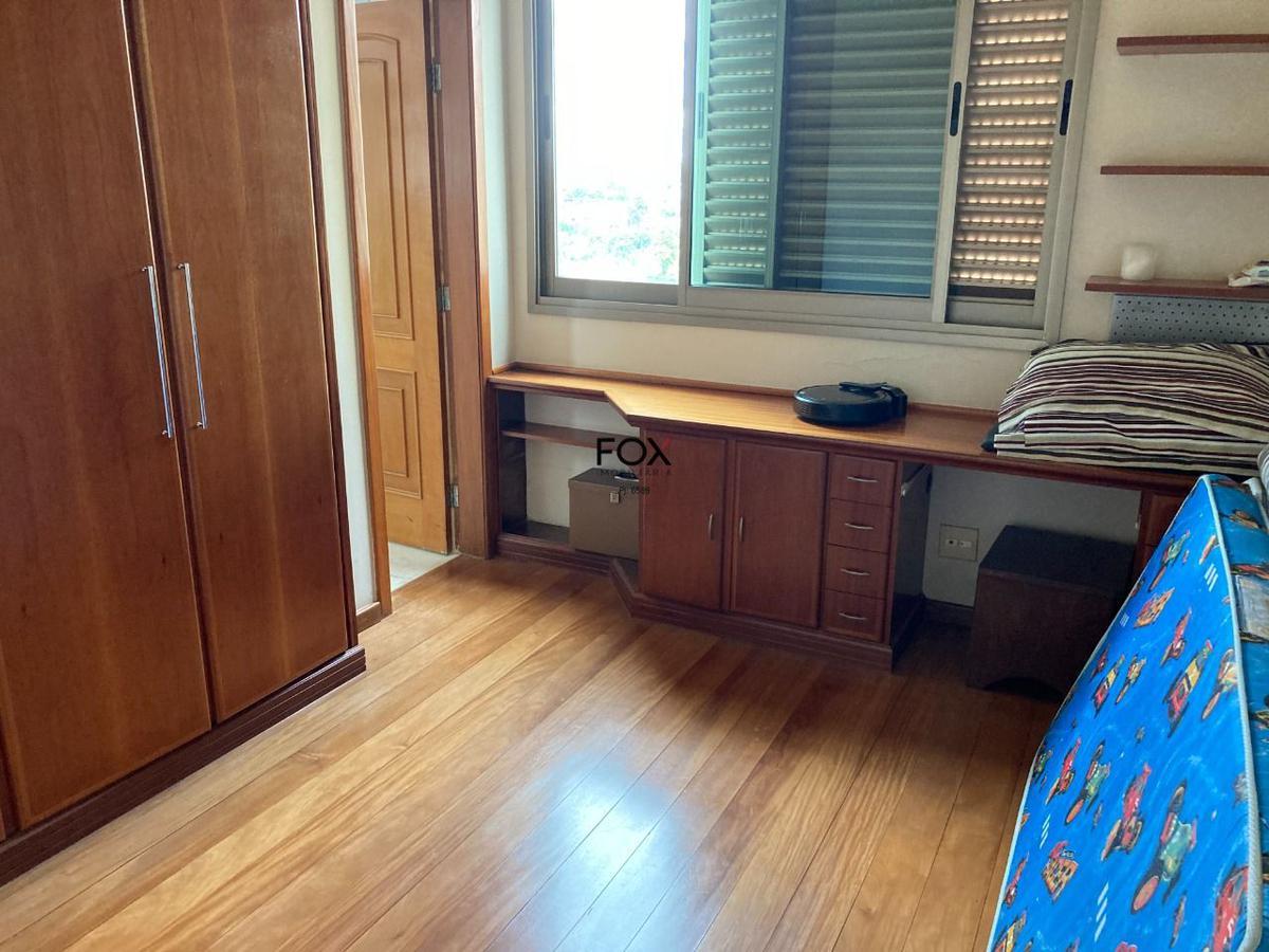 Apartamento, Belvedere, 4 Quartos, 4 Vagas, 2 Suítes
