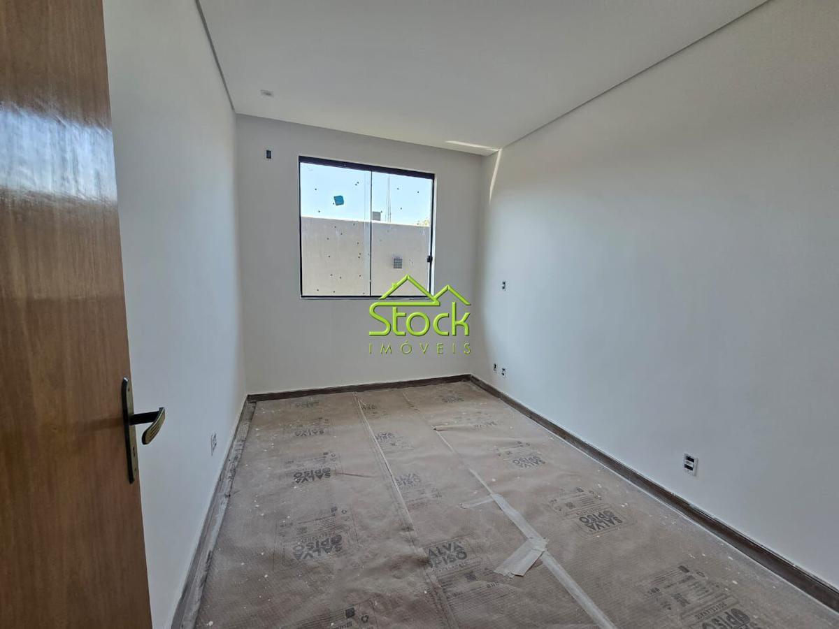 Casa, Jardins Village, 3 Quartos, 2 Vagas, 1 Suíte