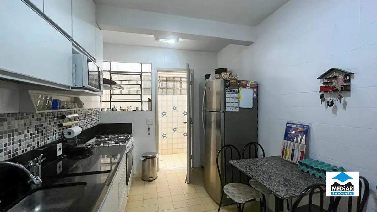 Apartamento, Cruzeiro, 4 Quartos, 2 Vagas, 1 Suíte