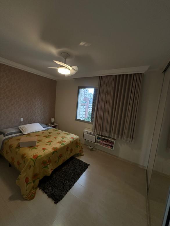 Apartamento, Lourdes, 3 Quartos, 2 Vagas, 1 Suíte
