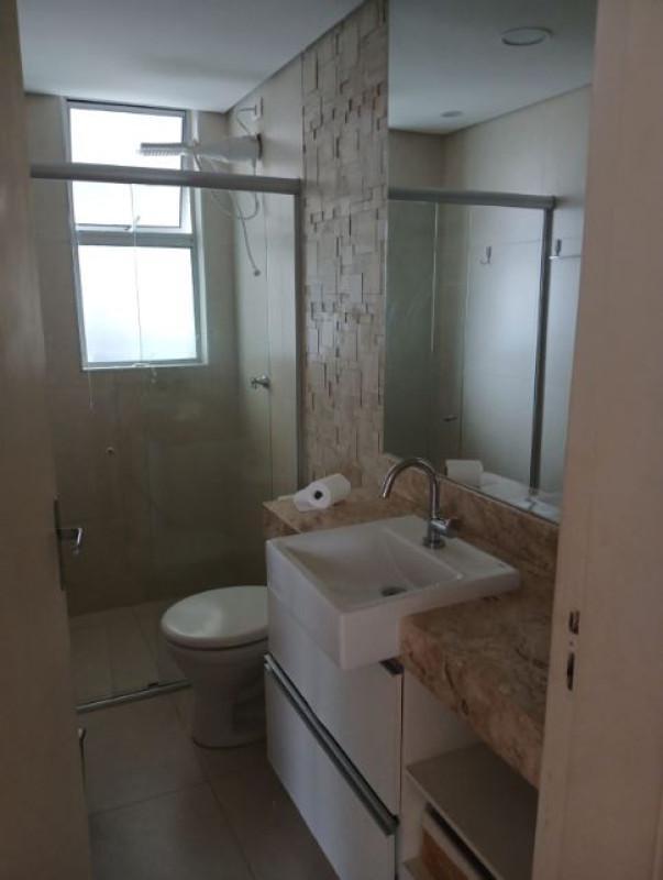 Apartamento, Jardim Guanabara, 3 Quartos, 1 Vaga, 1 Suíte