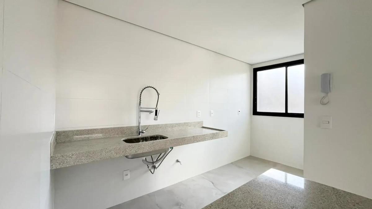 Apartamento, Sion, 3 Quartos, 2 Vagas, 3 Suítes