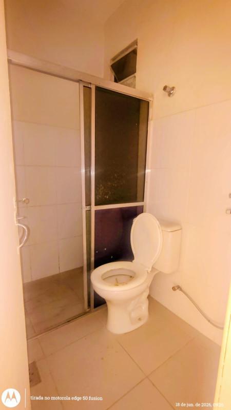 Apartamento, Centro, 2 Quartos, 0 Vaga