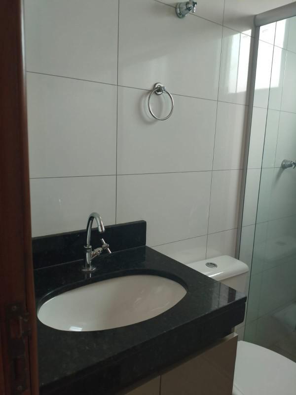 Cobertura, Palmeiras, 3 Quartos, 2 Vagas