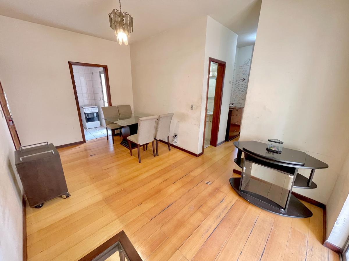 Apartamento, São Luiz (pampulha), 3 Quartos, 1 Vaga, 1 Suíte