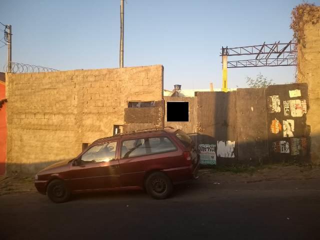 Lote, Novo Progresso