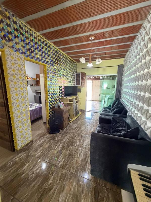 Casa, Belo Vale, 2 Quartos, 2 Vagas