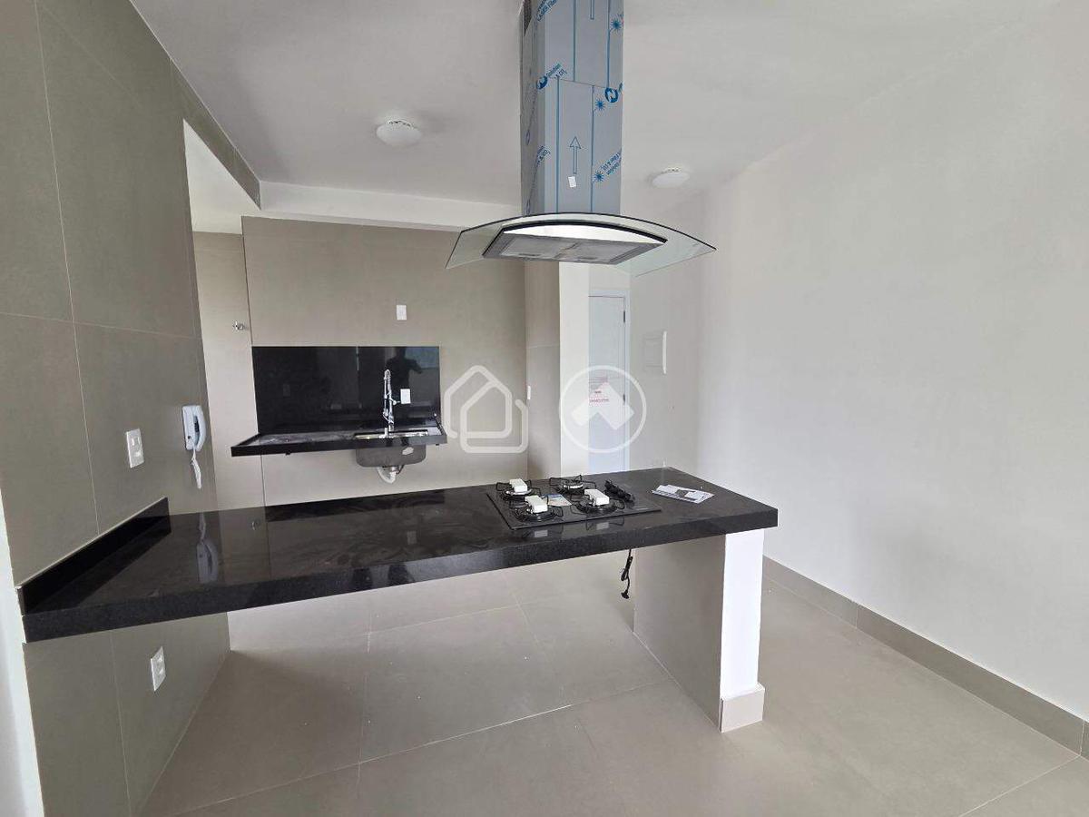 Apartamento, Buritis, 2 Quartos, 2 Vagas, 1 Suíte