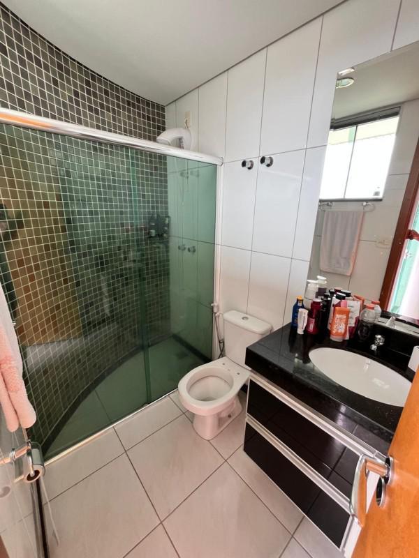 Cobertura, Diamante, 3 Quartos, 2 Vagas, 1 Suíte