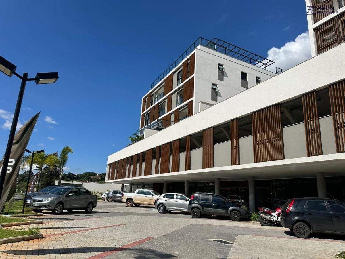 Apartamento, Ouro Preto, 4 Quartos, 2 Vagas, 4 Suítes