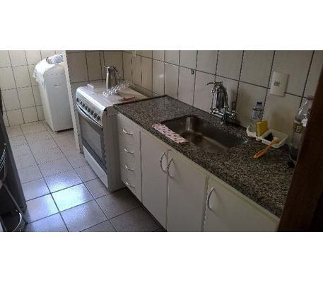 Apartamento, Vila Clóris, 3 Quartos, 1 Vaga