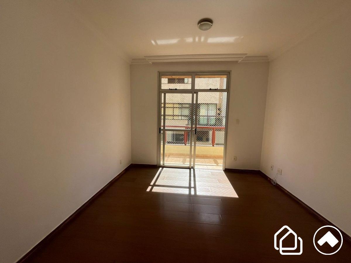 Apartamento, Buritis, 3 Quartos, 2 Vagas, 1 Suíte