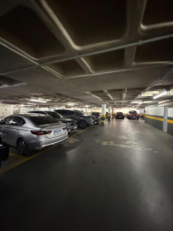 Garagem, Gutierrez, 0 Quarto, 30 Vagas