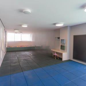 Apartamento, Santa Efigênia, 3 Quartos, 2 Vagas, 1 Suíte