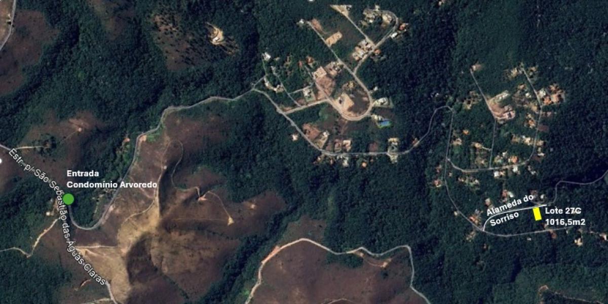 Lote, Green Park, 0 Quarto, 0 Vaga