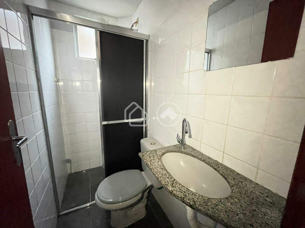 Apartamento, Buritis, 3 Quartos, 1 Vaga, 1 Suíte