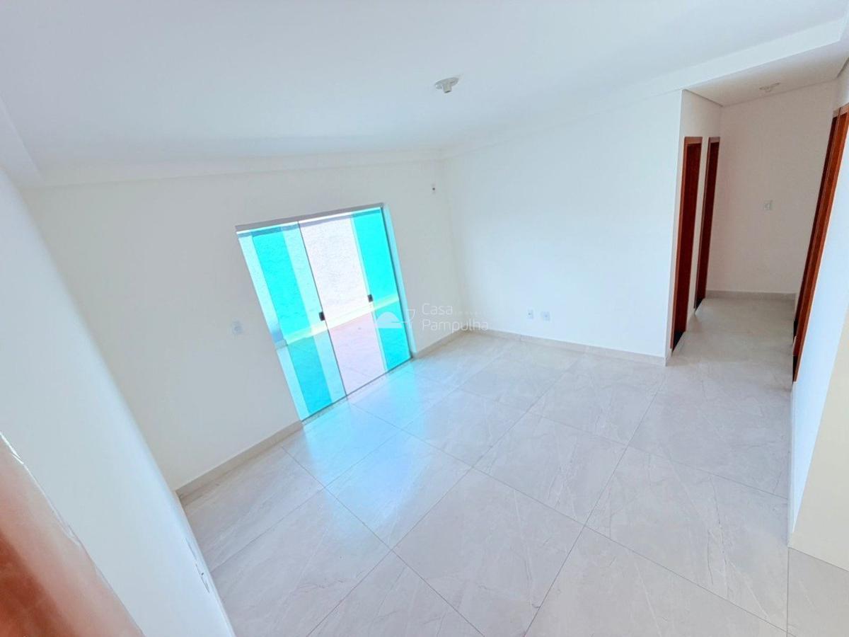 Apartamento, Candelária, 3 Quartos, 1 Vaga, 1 Suíte