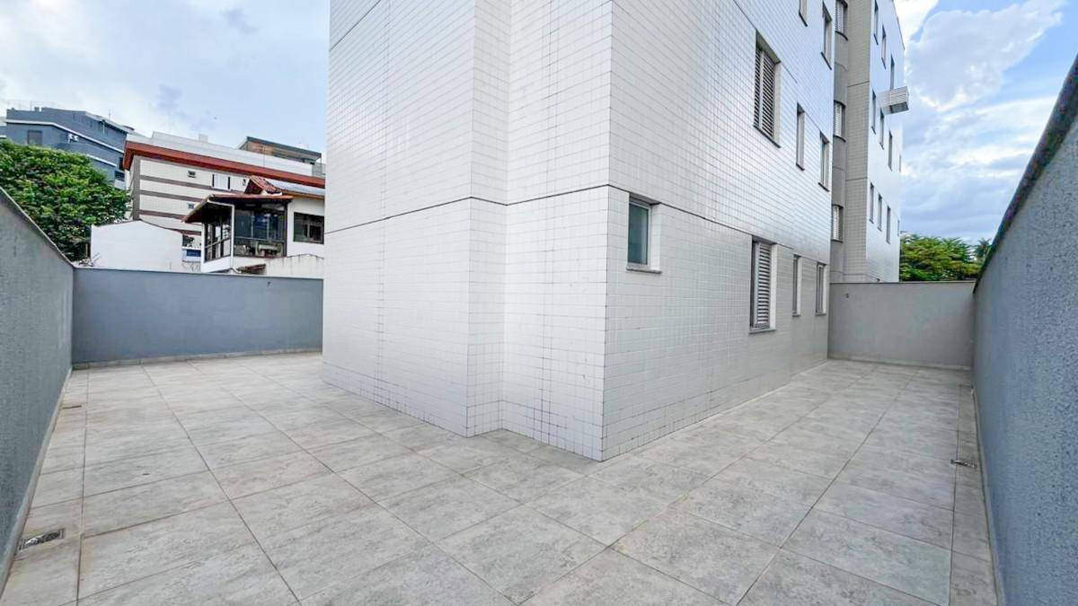 Apartamento, Vila Paris, 2 Quartos, 2 Vagas, 2 Suítes