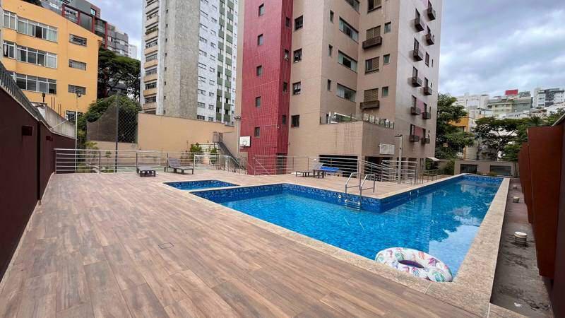 Cobertura, Santo Antônio, 3 Quartos, 5 Vagas, 3 Suítes
