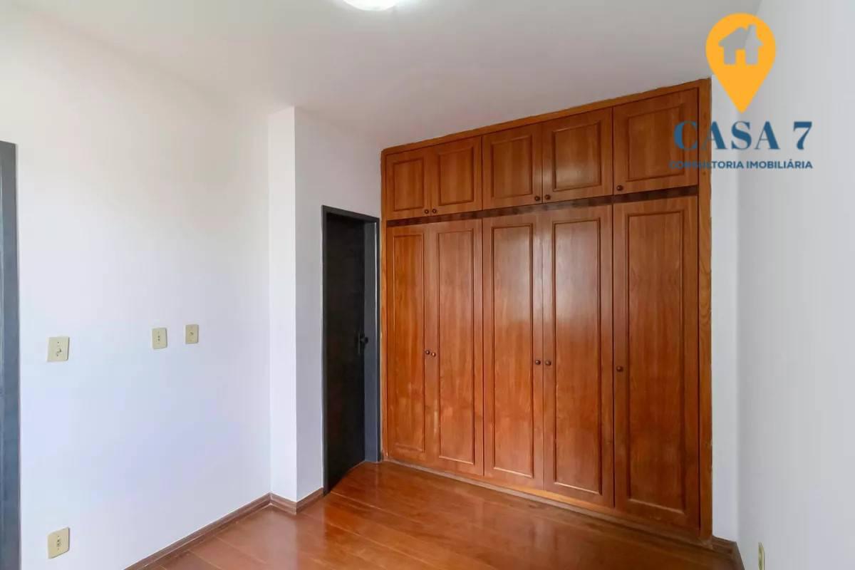 Apartamento, Coração de Jesus, 1 Quarto, 1 Vaga, 1 Suíte
