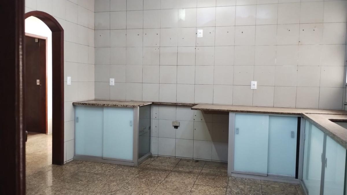 Apartamento, Lourdes, 4 Quartos, 3 Vagas, 2 Suítes