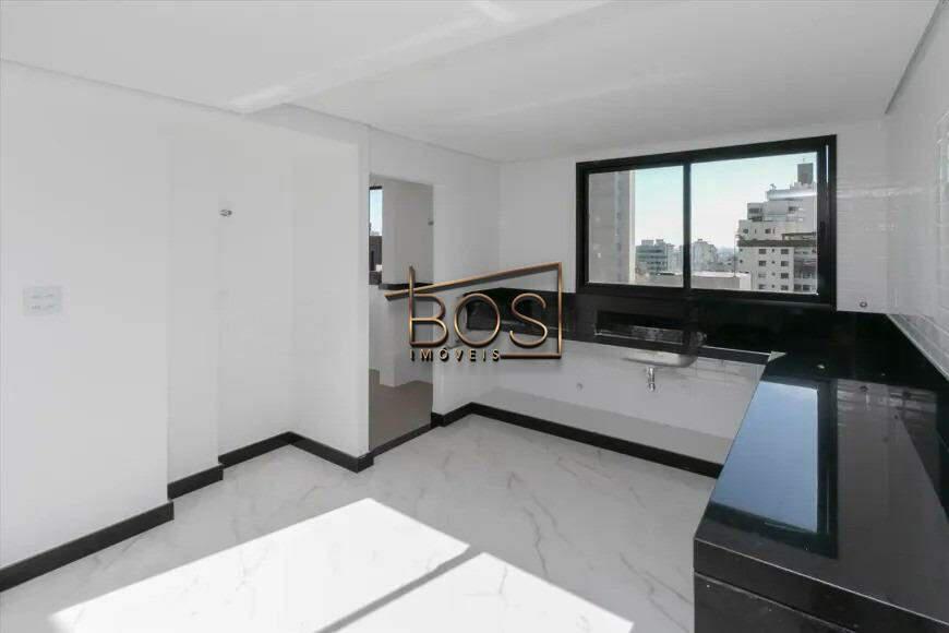 Apartamento, Serra, 4 Quartos, 3 Vagas, 3 Suítes