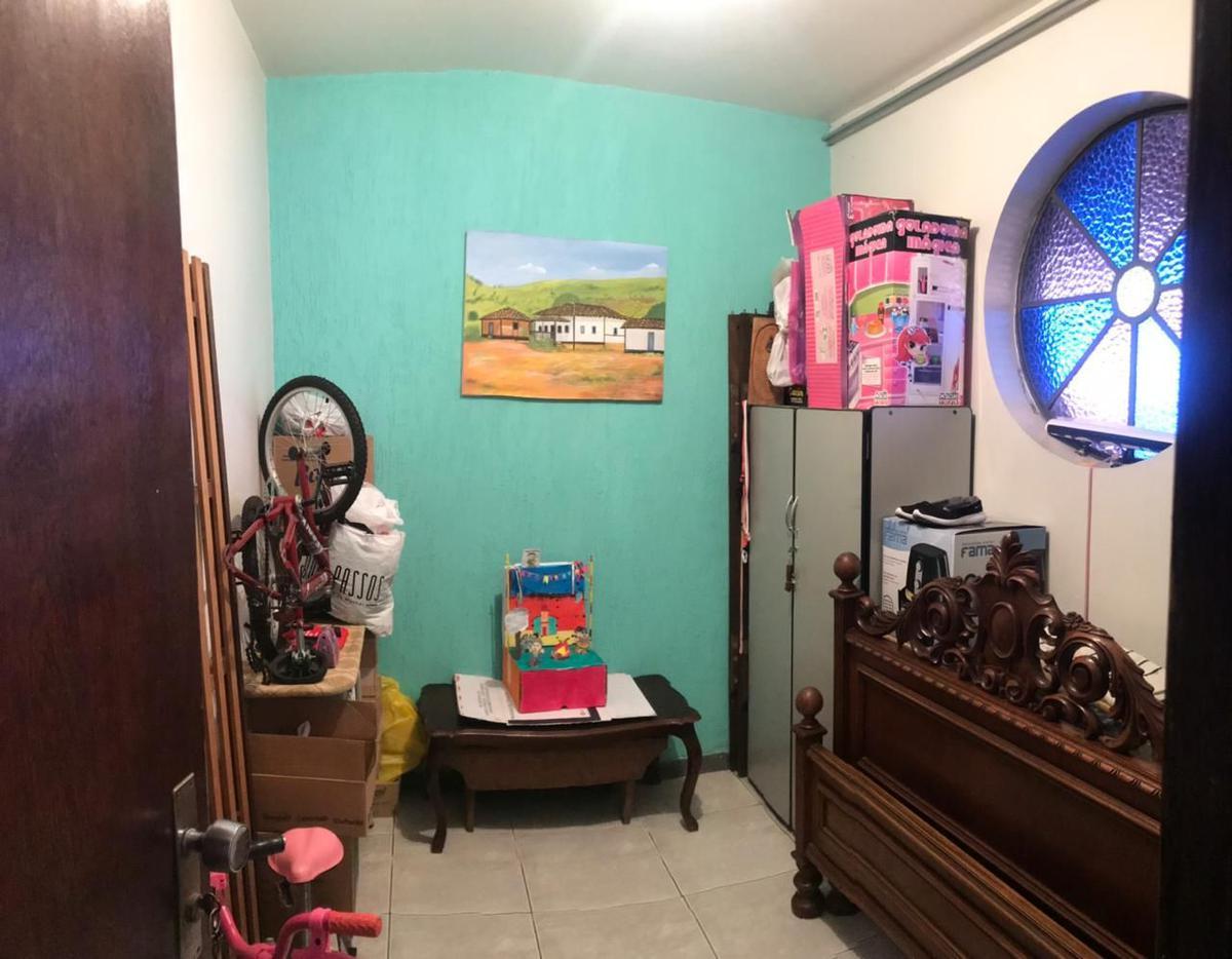 Casa, Renascença, 6 Quartos, 3 Vagas, 1 Suíte