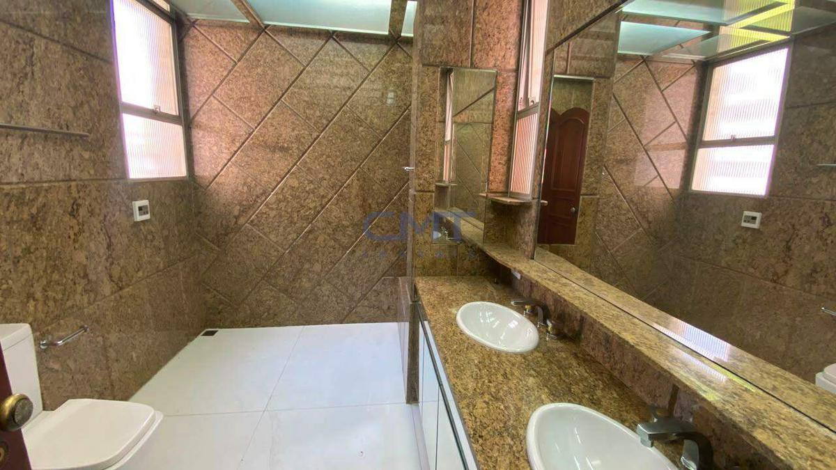 Apartamento, Lourdes, 4 Quartos, 4 Vagas, 2 Suítes