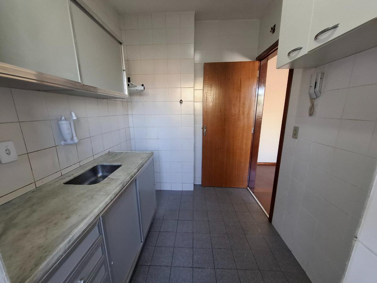 Apartamento, Cachoeirinha, 2 Quartos, 1 Vaga