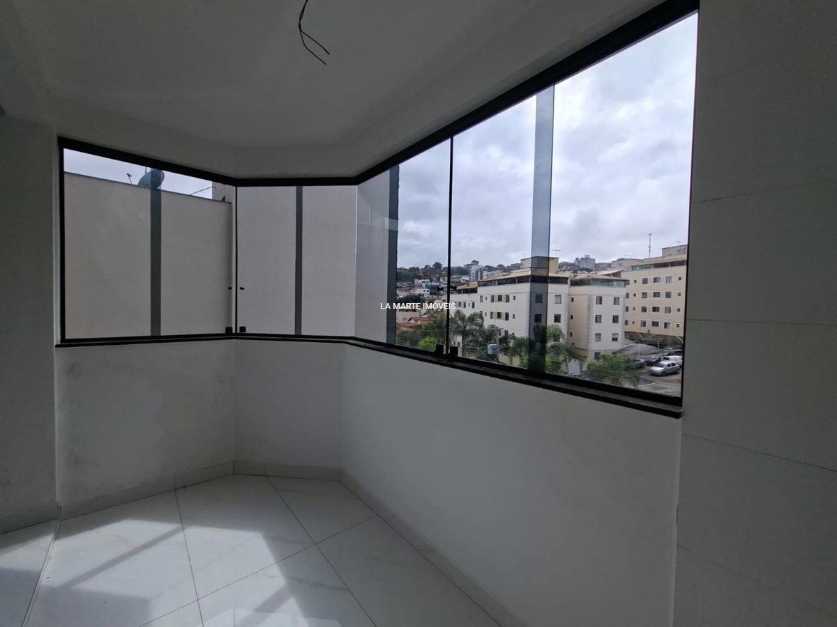 Apartamento, Jardim Riacho das Pedras, 3 Quartos, 2 Vagas, 1 Suíte