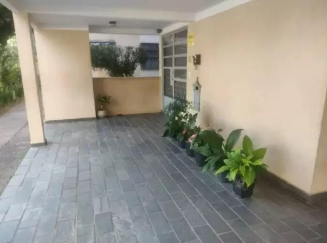 Apartamento, Santa Amélia, 3 Quartos, 1 Vaga
